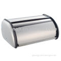 LB-701 Stainless steel Bread box